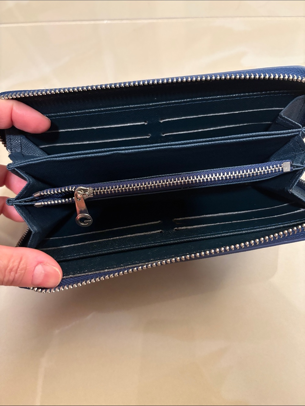 Wallet - Picture 2 of 2